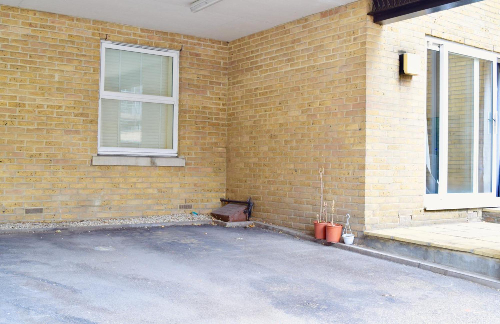 Stylish And Homely 4 Bedroom Home In East London Exterior foto